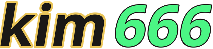 kim666 logo